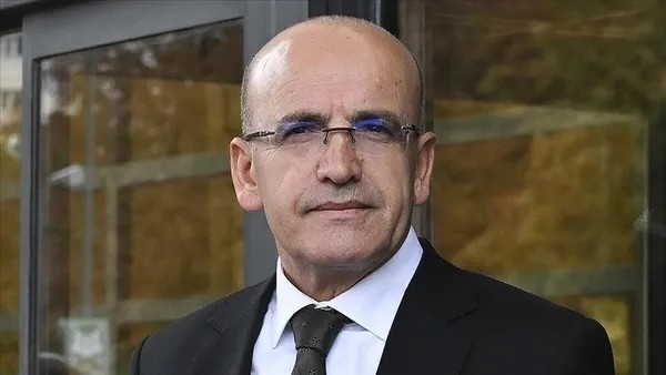 Bakan Şimşek Güzel Haberi Duyurdu! 'Bizim Gibi Ülkelere Çok Ciddi İlgi Var'
